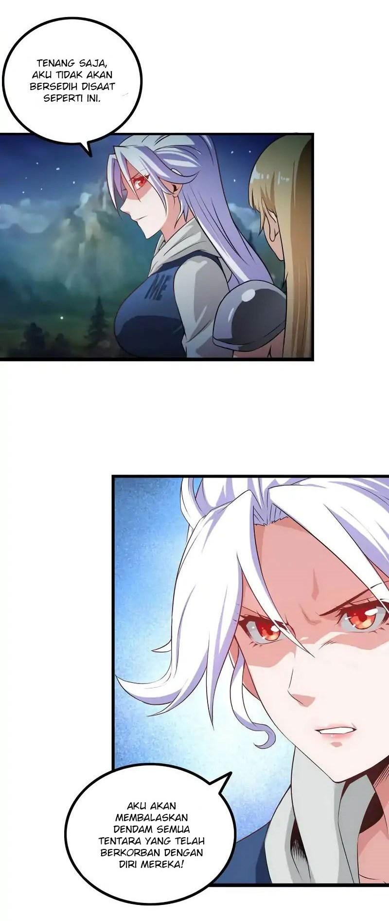 My Wife Is a Demon Queen Chap 4 - Next Chap 5