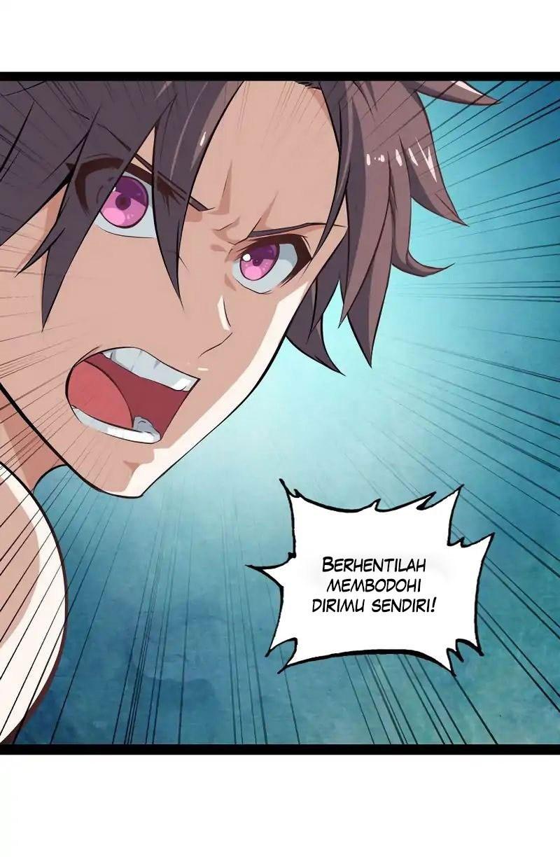 My Wife Is a Demon Queen Chap 4 - Next Chap 5