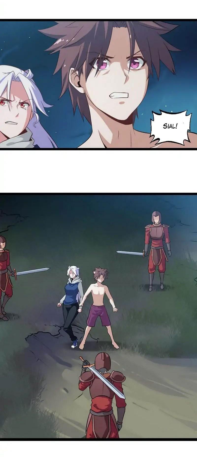 My Wife Is a Demon Queen Chap 4 - Next Chap 5