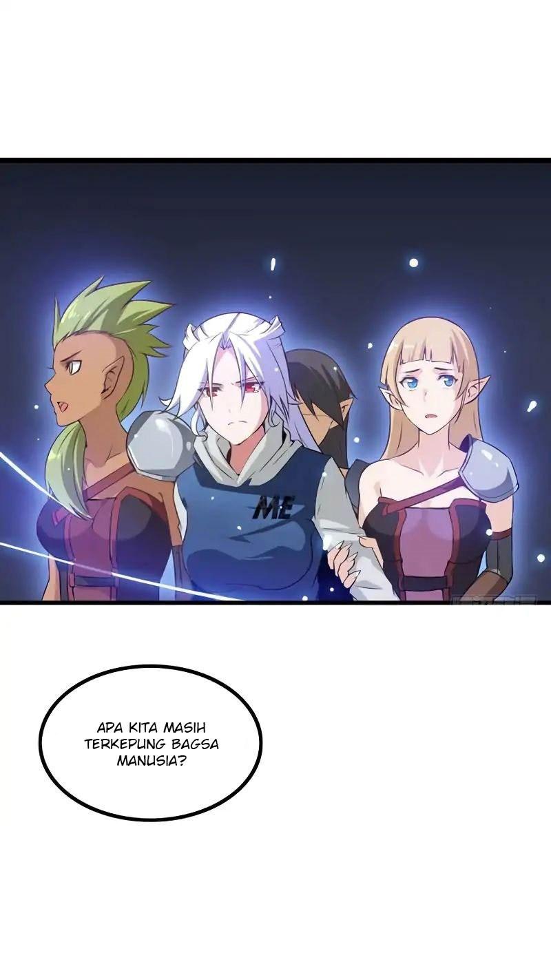 My Wife Is a Demon Queen Chap 4 - Next Chap 5