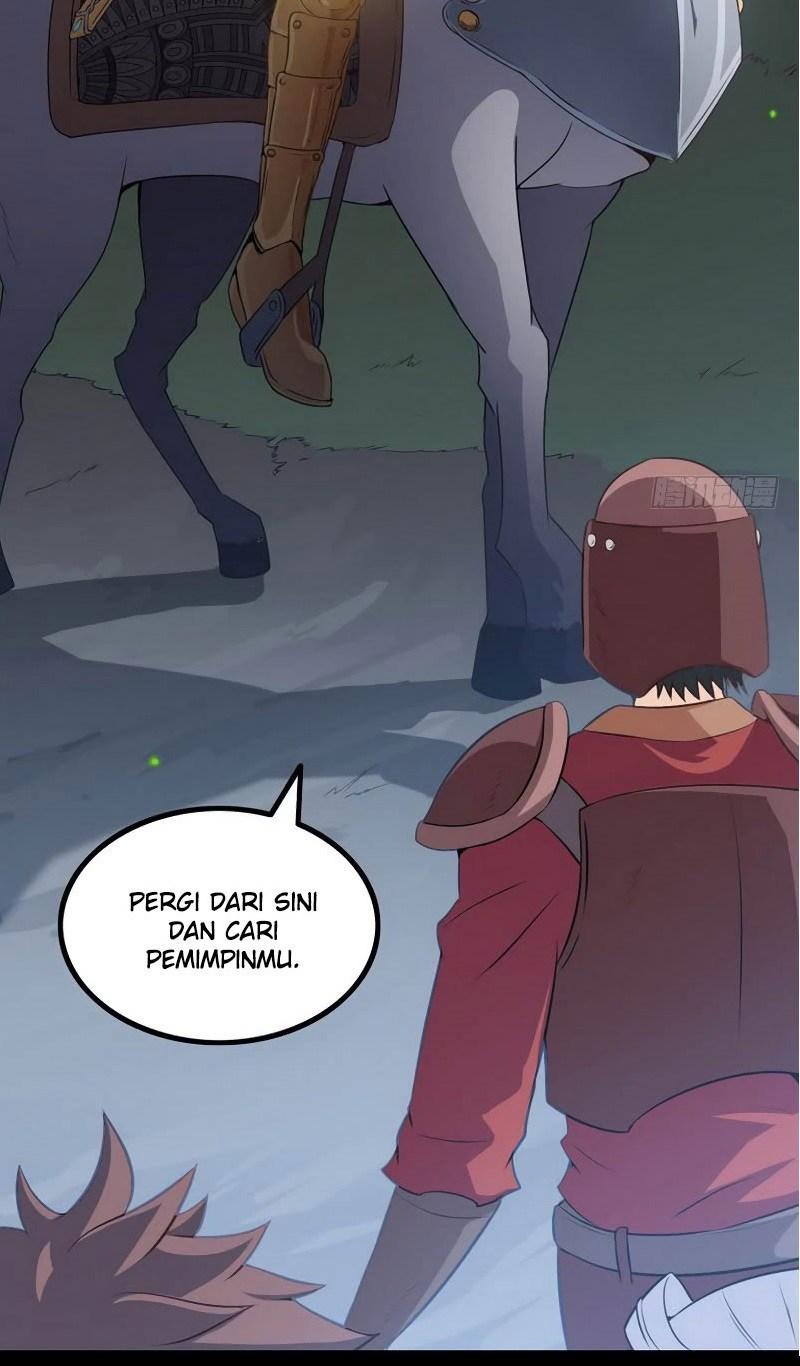 My Wife Is a Demon Queen Chap 5 - Next Chap 6