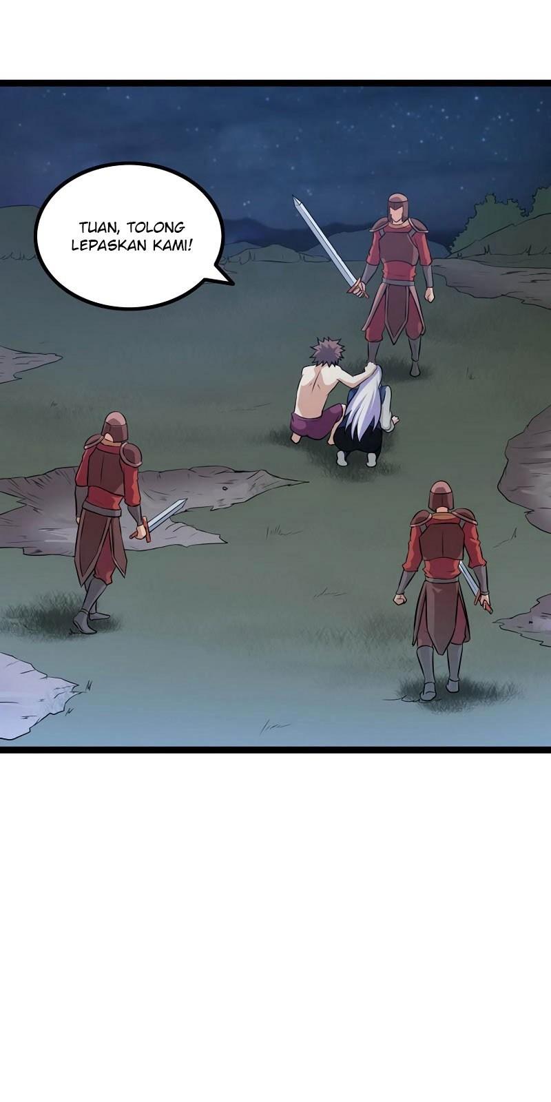 My Wife Is a Demon Queen Chap 5 - Next Chap 6