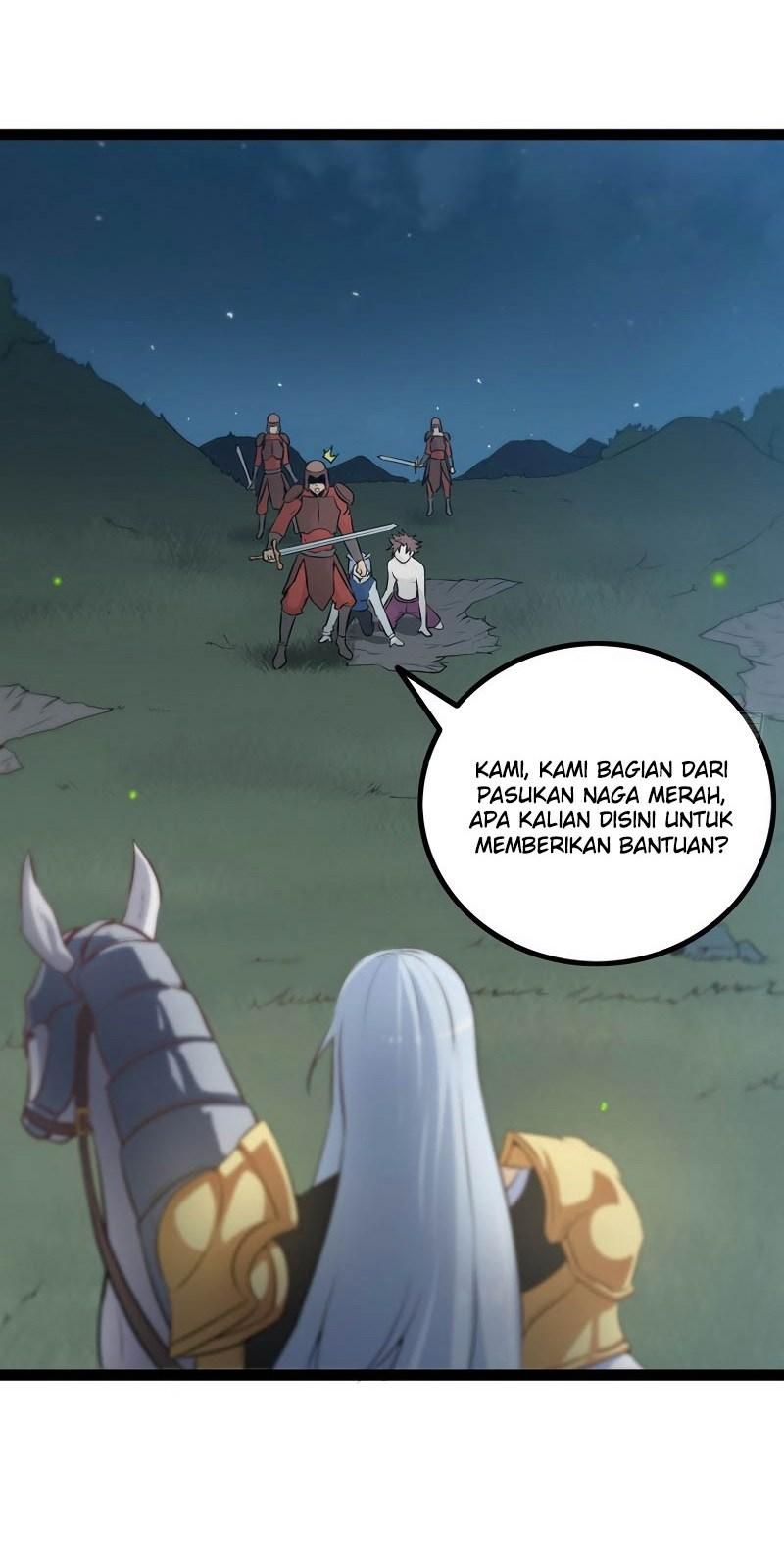 My Wife Is a Demon Queen Chap 5 - Next Chap 6