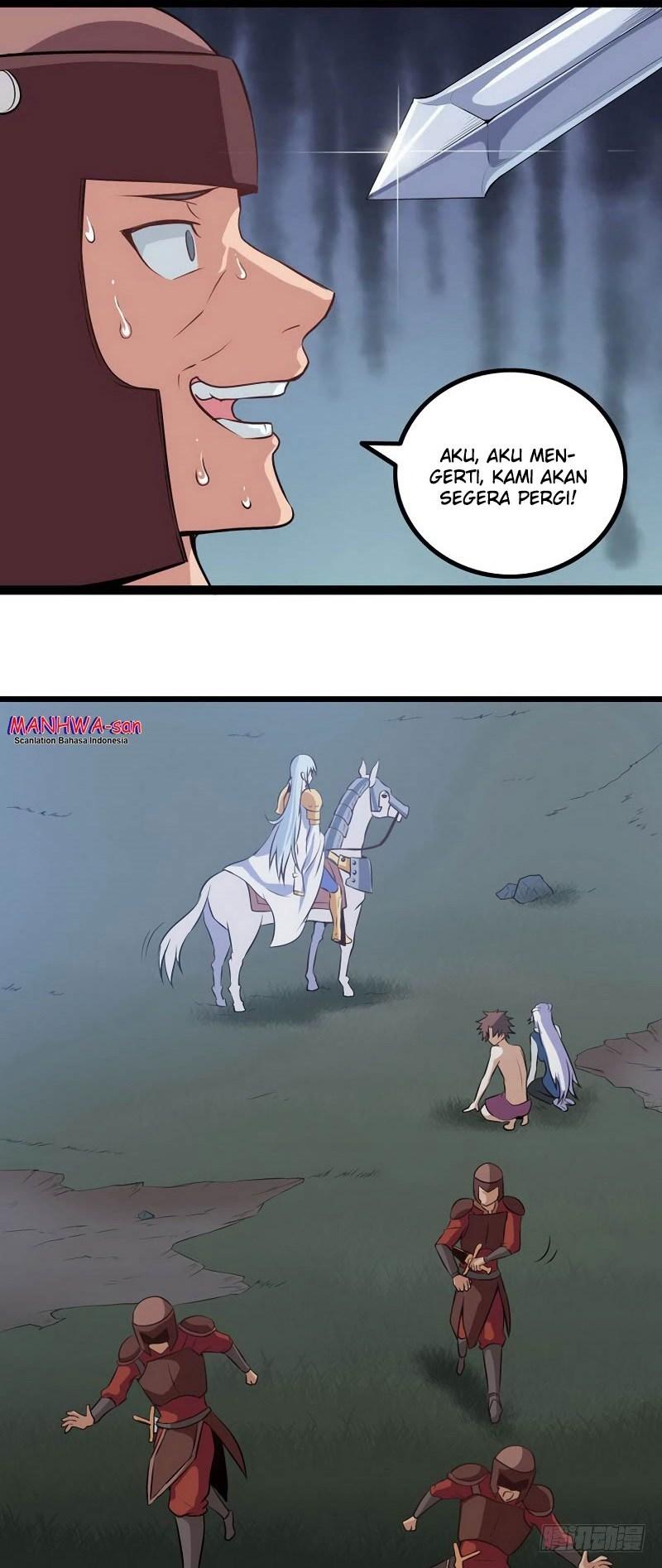 My Wife Is a Demon Queen Chap 5 - Next Chap 6