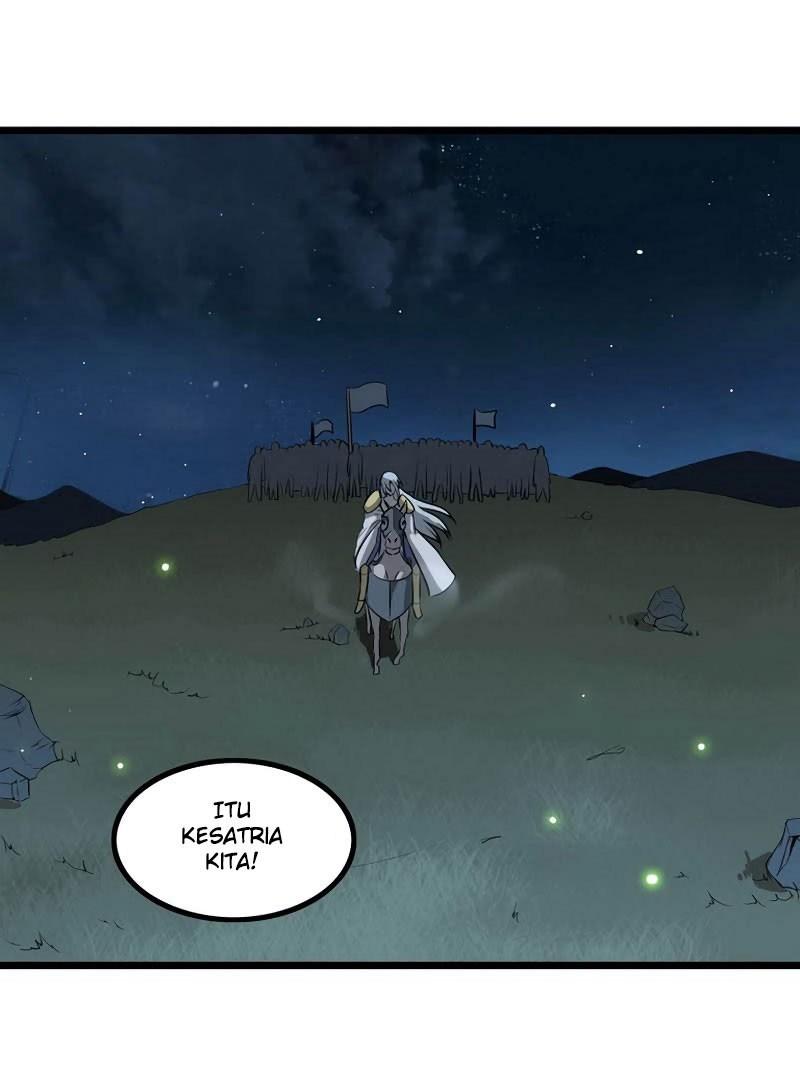 My Wife Is a Demon Queen Chap 5 - Next Chap 6