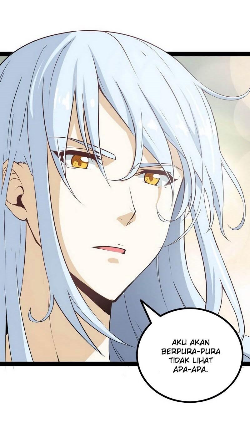 My Wife Is a Demon Queen Chap 5 - Next Chap 6