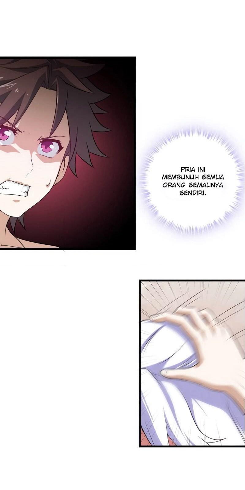 My Wife Is a Demon Queen Chap 5 - Next Chap 6