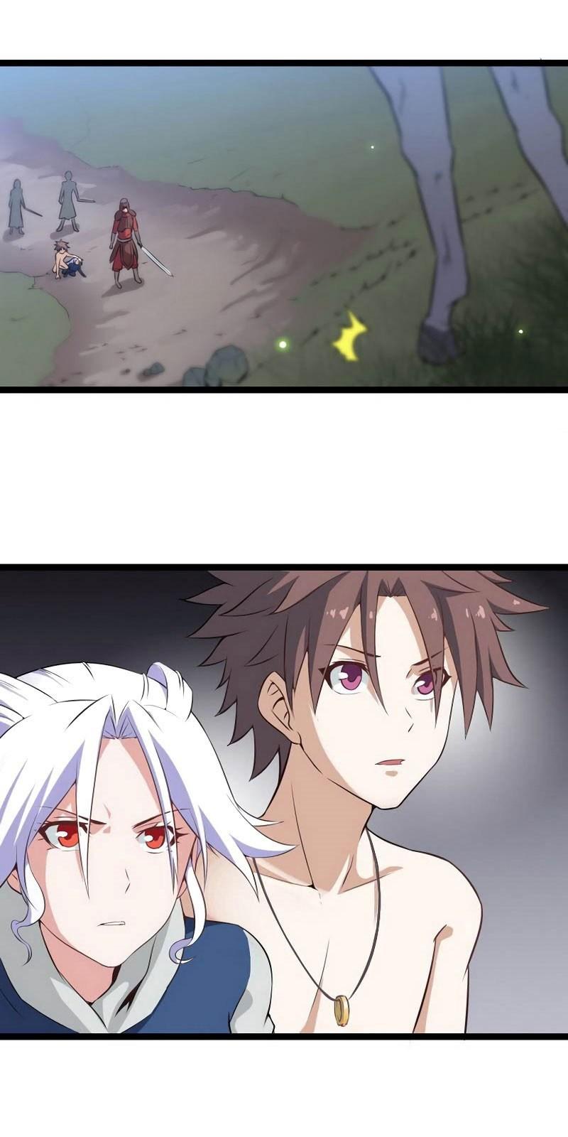 My Wife Is a Demon Queen Chap 5 - Next Chap 6