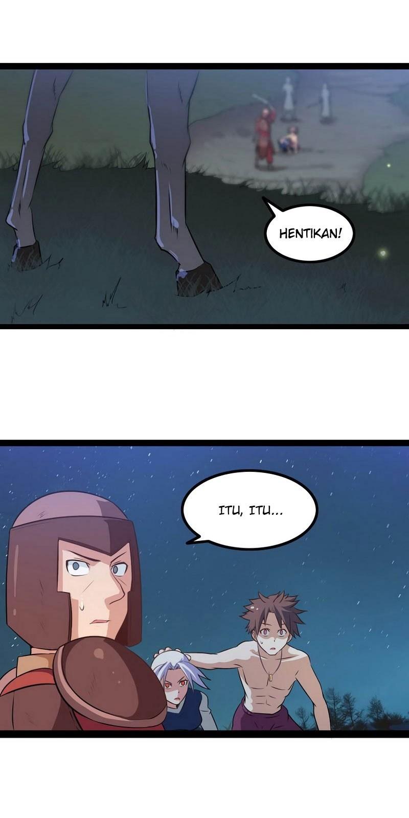 My Wife Is a Demon Queen Chap 5 - Next Chap 6