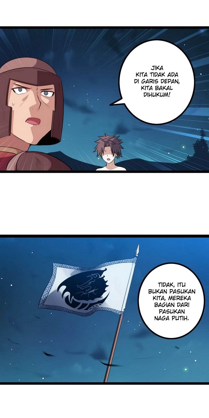 My Wife Is a Demon Queen Chap 5 - Next Chap 6