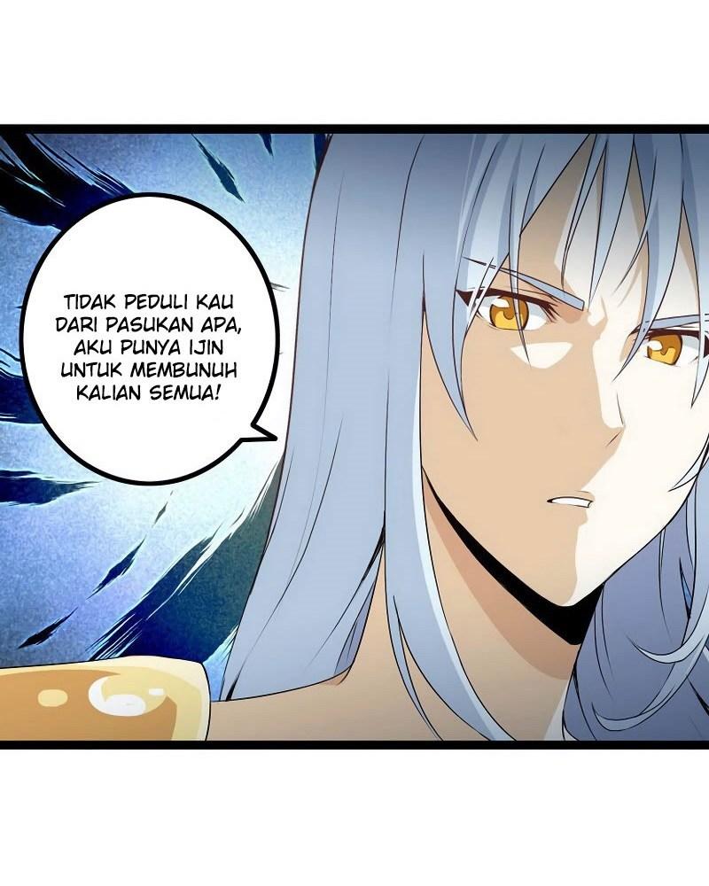 My Wife Is a Demon Queen Chap 5 - Next Chap 6