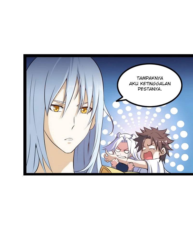 My Wife Is a Demon Queen Chap 6 - Next Chap 7