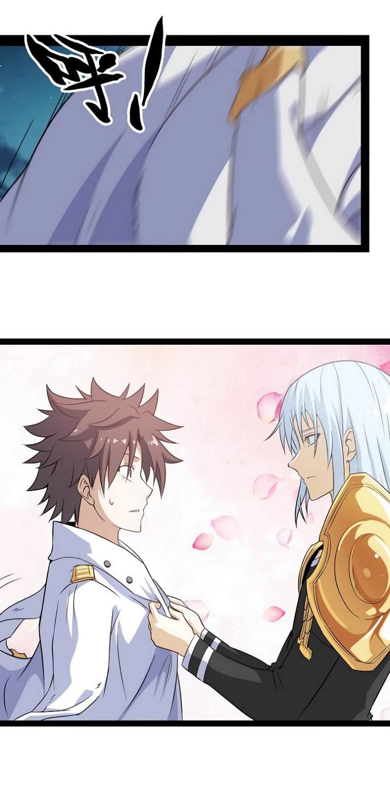 My Wife Is a Demon Queen Chap 6 - Next Chap 7