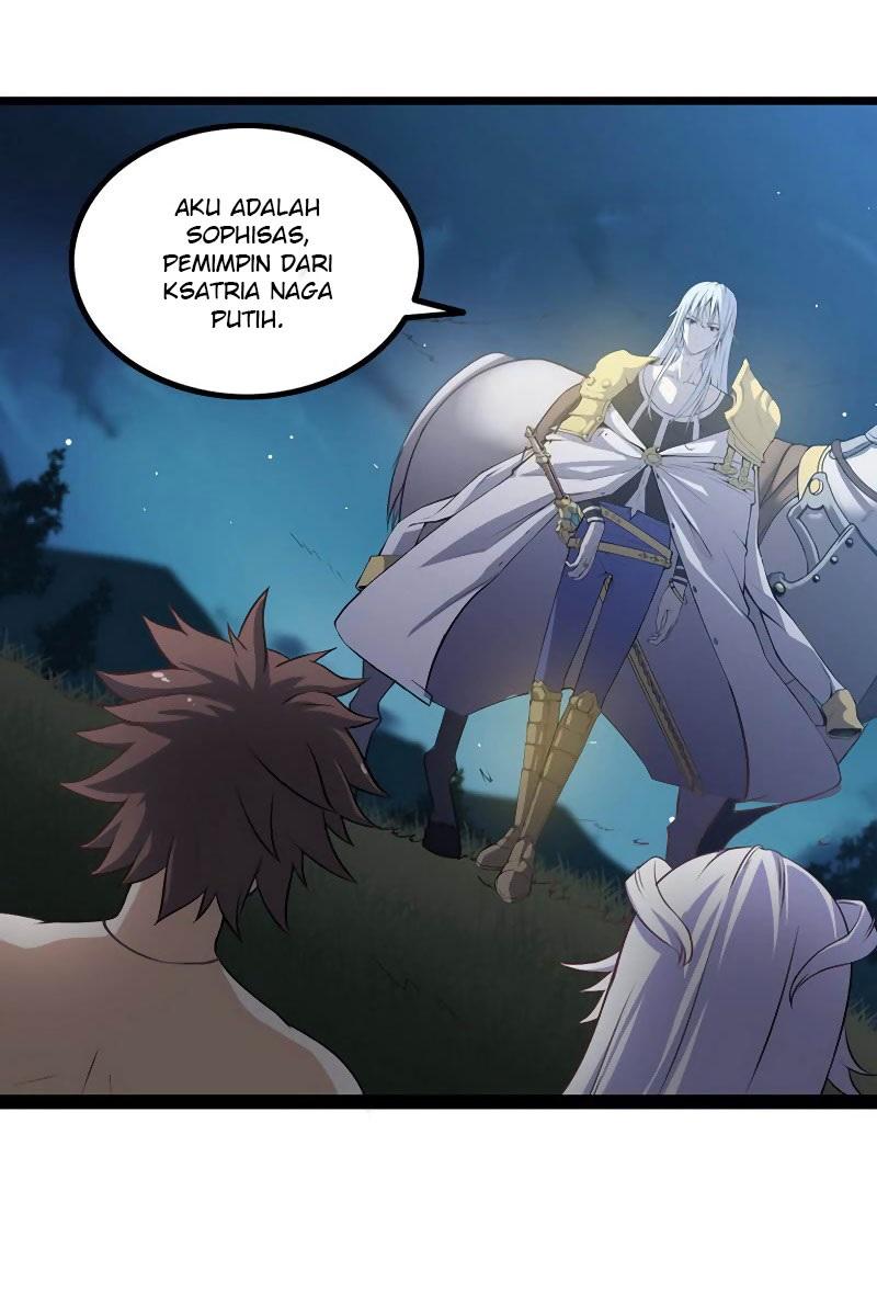 My Wife Is a Demon Queen Chap 6 - Next Chap 7