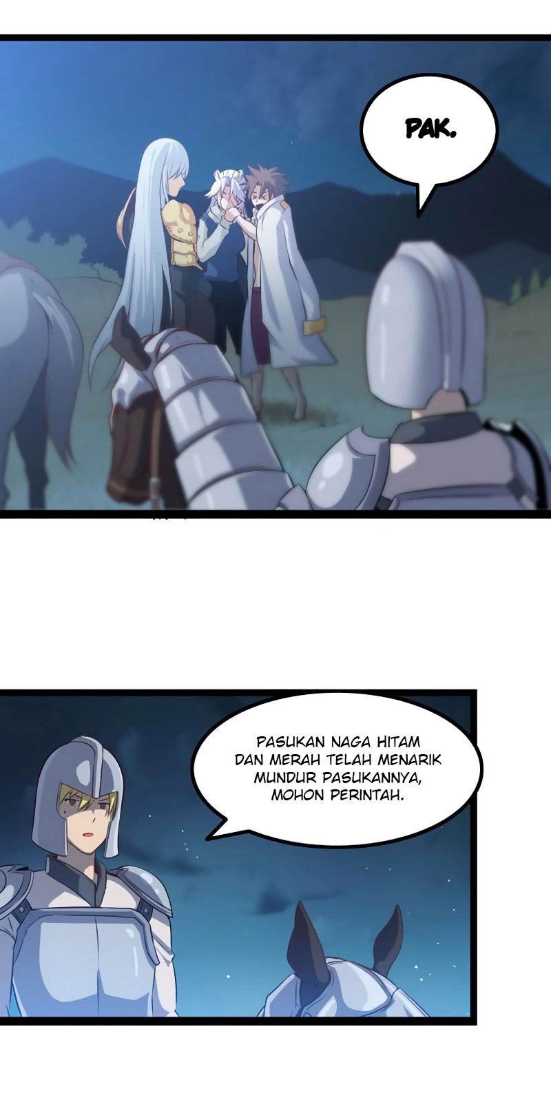 My Wife Is a Demon Queen Chap 6 - Next Chap 7