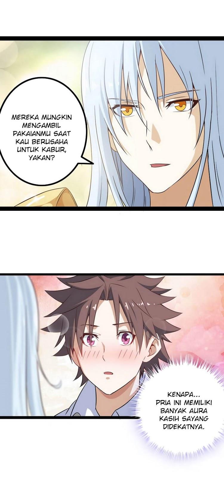 My Wife Is a Demon Queen Chap 6 - Next Chap 7