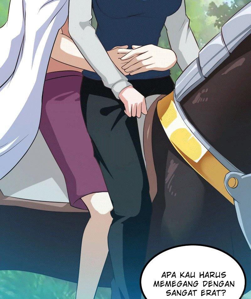 My Wife Is a Demon Queen Chap 7 - Next Chap 8