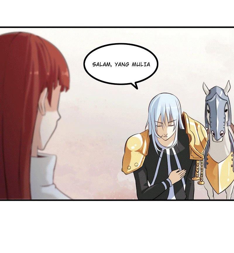 My Wife Is a Demon Queen Chap 7 - Next Chap 8