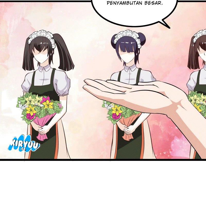 My Wife Is a Demon Queen Chap 7 - Next Chap 8