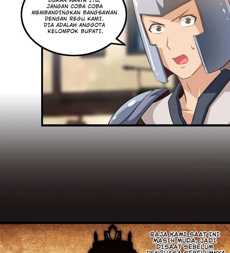 My Wife Is a Demon Queen Chap 7 - Next Chap 8