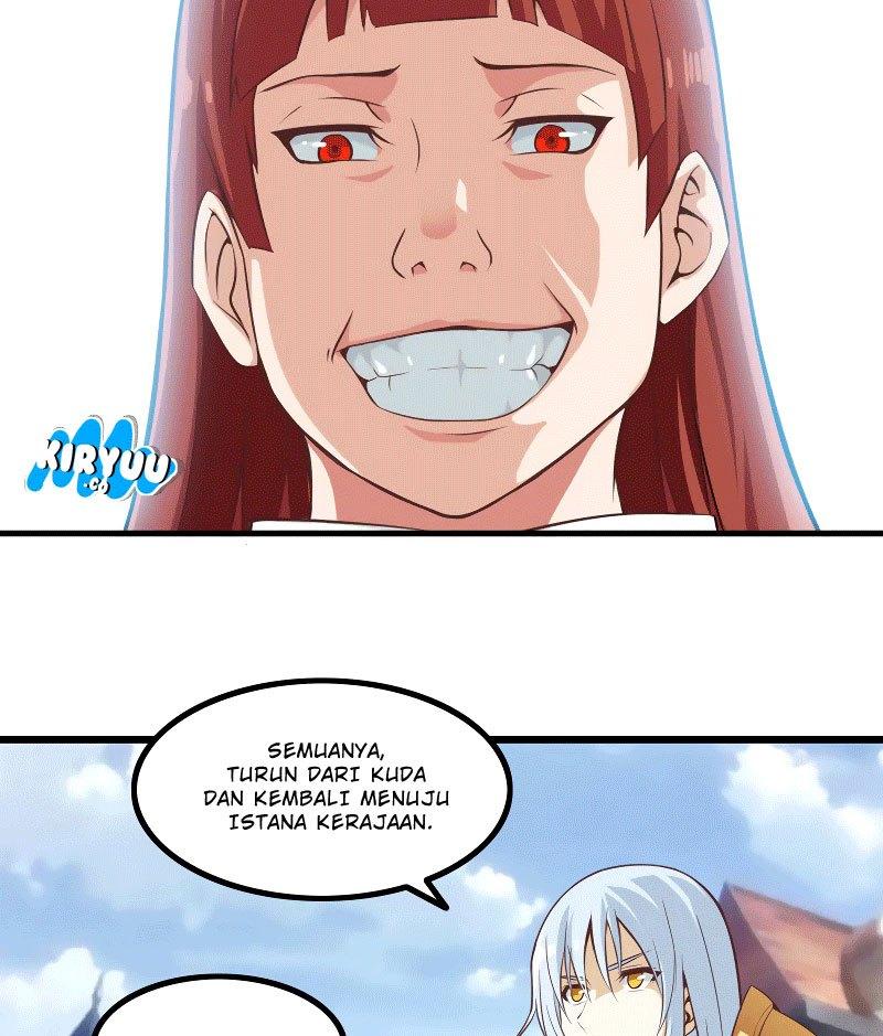 My Wife Is a Demon Queen Chap 7 - Next Chap 8