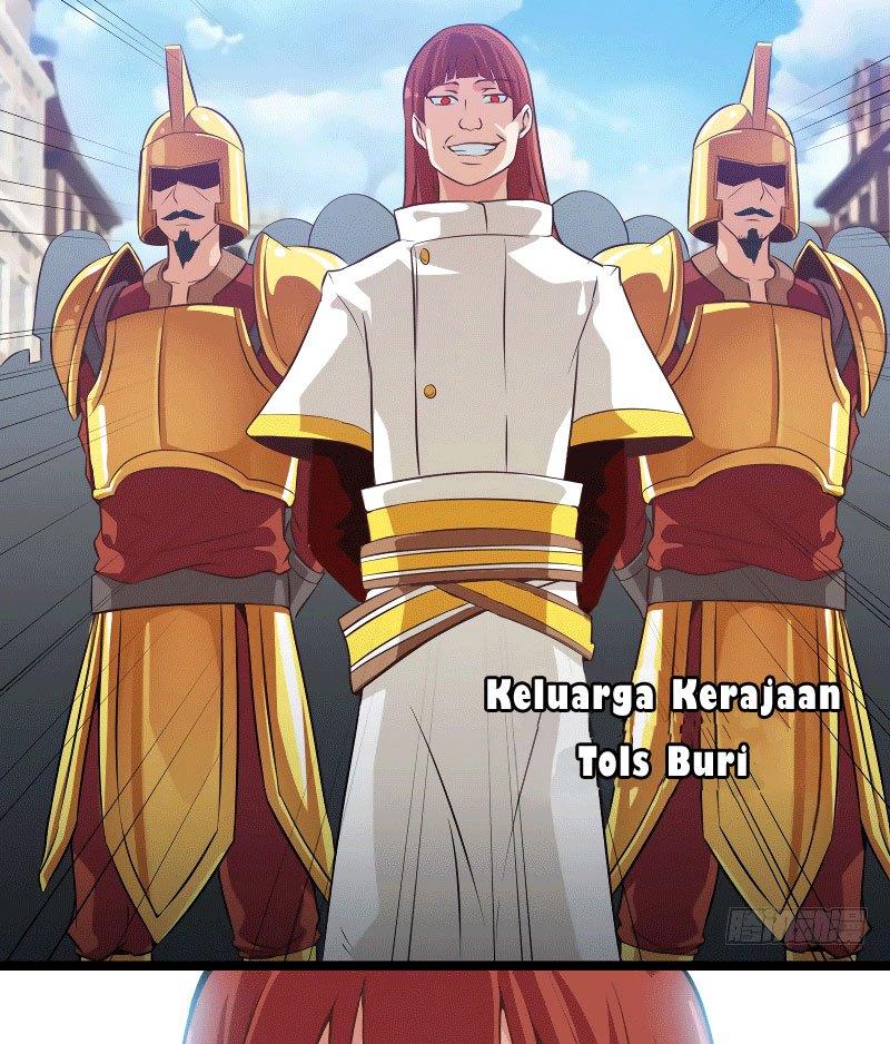 My Wife Is a Demon Queen Chap 7 - Next Chap 8