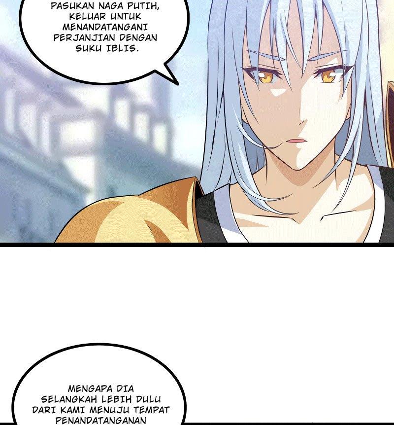 My Wife Is a Demon Queen Chap 7 - Next Chap 8