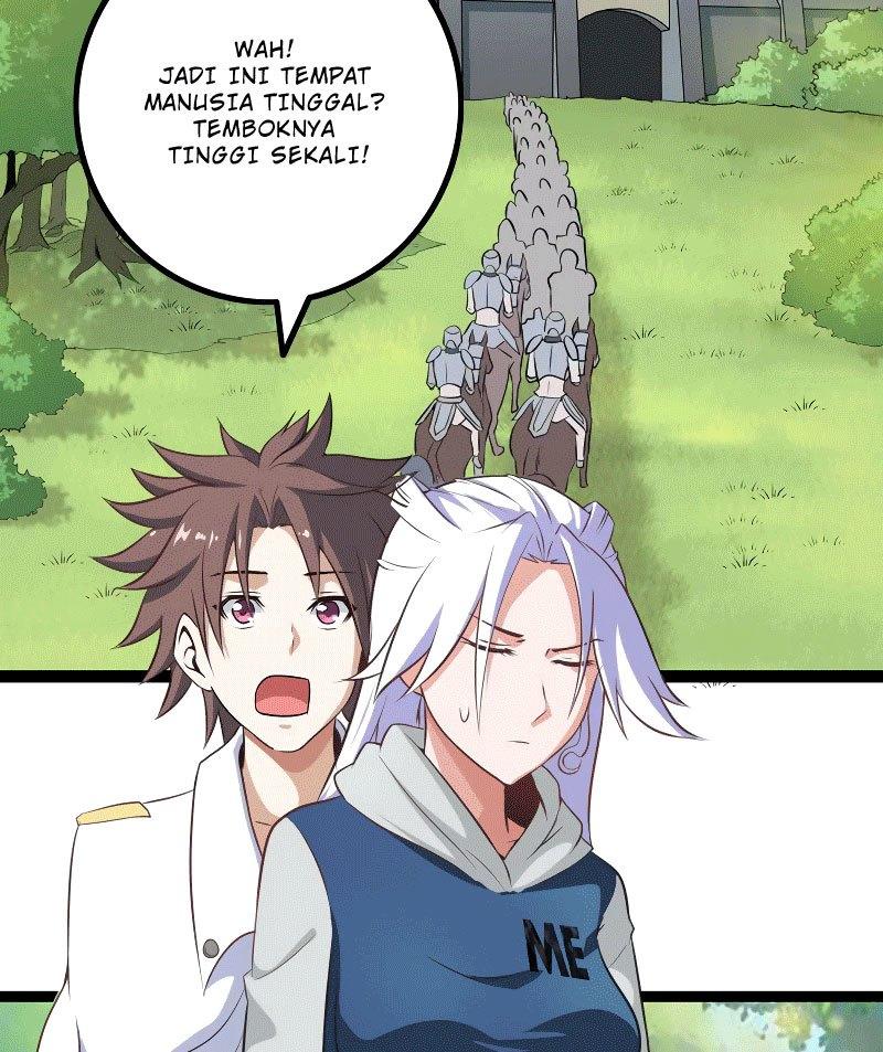 My Wife Is a Demon Queen Chap 7 - Next Chap 8