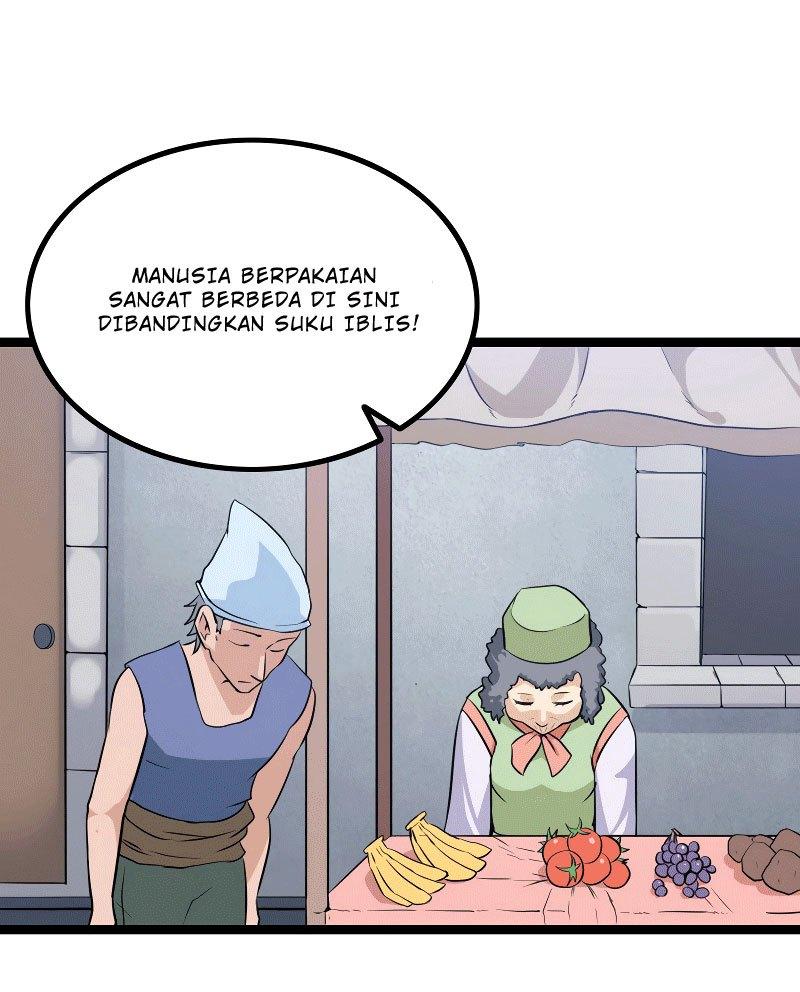 My Wife Is a Demon Queen Chap 7 - Next Chap 8