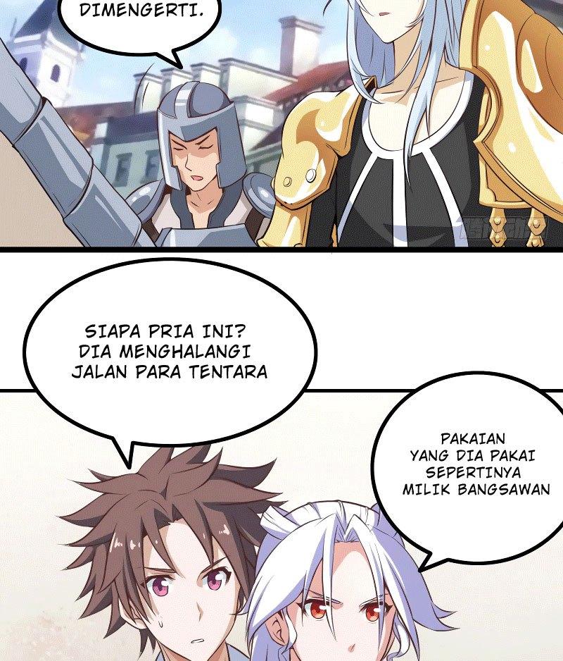 My Wife Is a Demon Queen Chap 7 - Next Chap 8