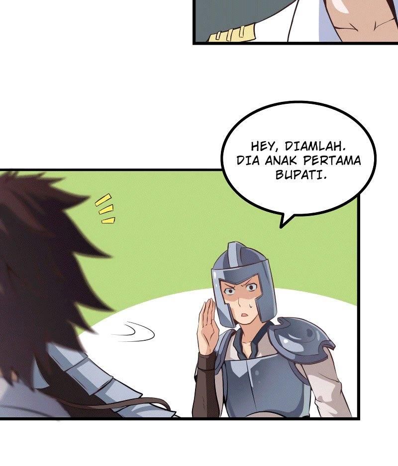 My Wife Is a Demon Queen Chap 7 - Next Chap 8