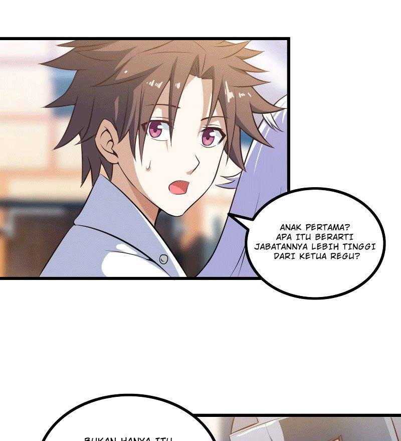 My Wife Is a Demon Queen Chap 7 - Next Chap 8