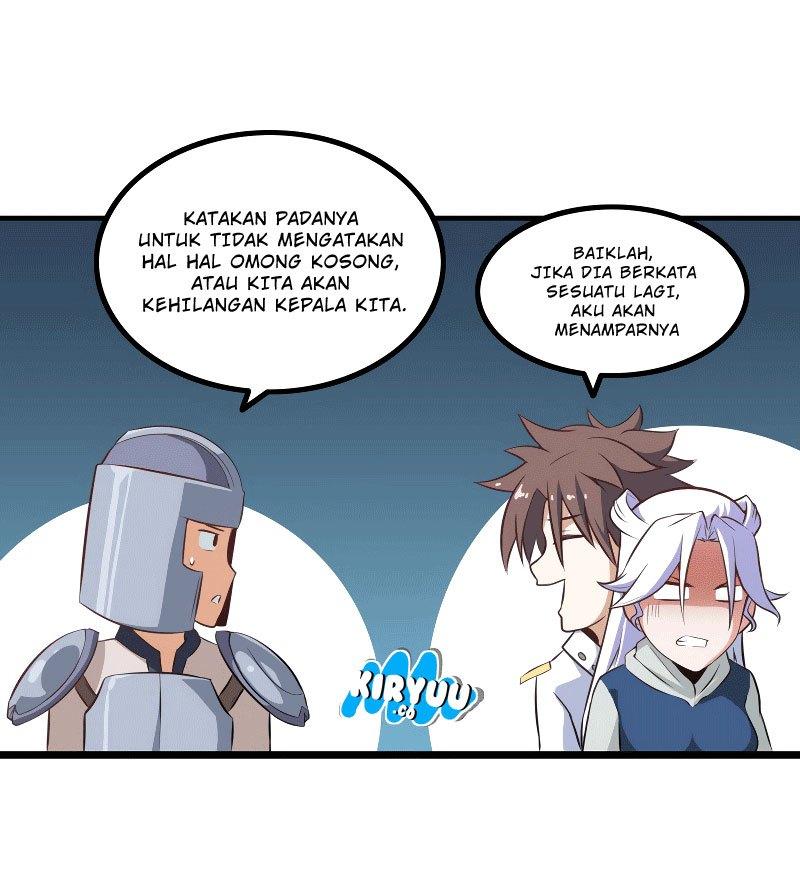 My Wife Is a Demon Queen Chap 7 - Next Chap 8