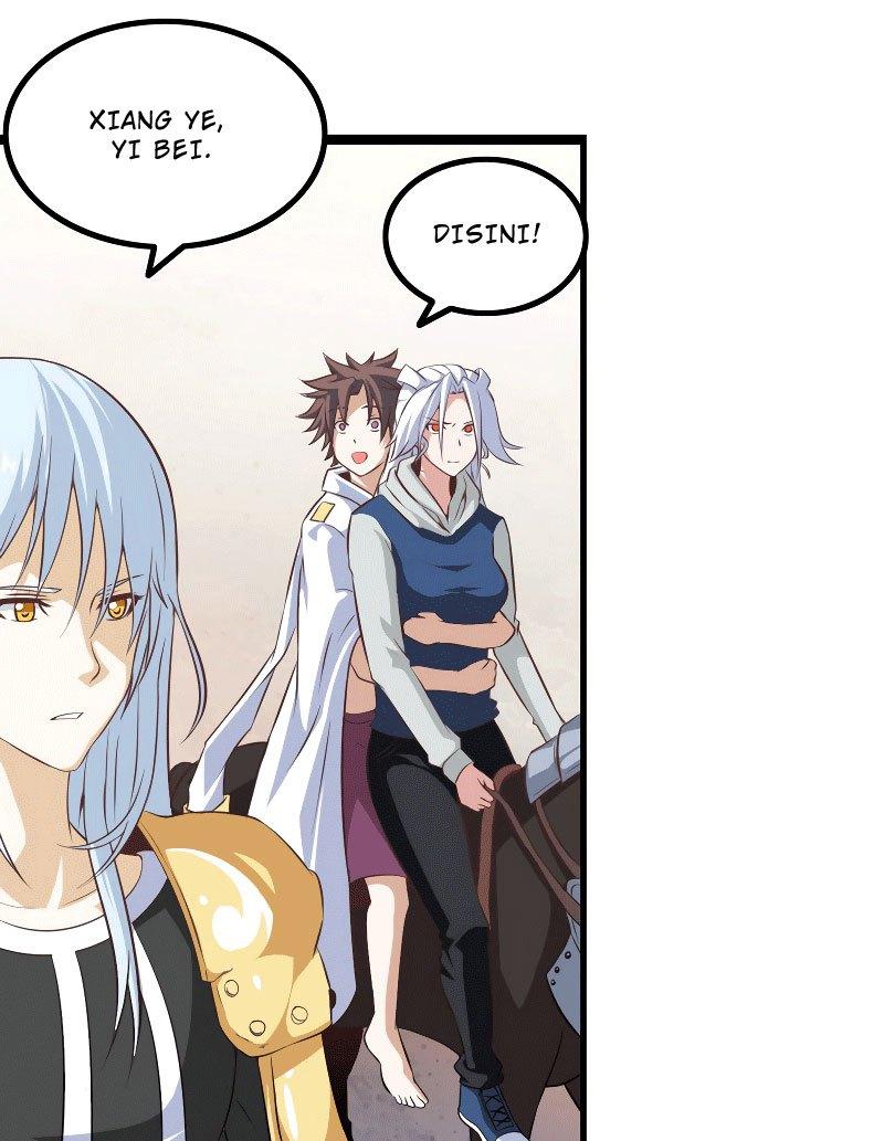 My Wife Is a Demon Queen Chap 7 - Next Chap 8