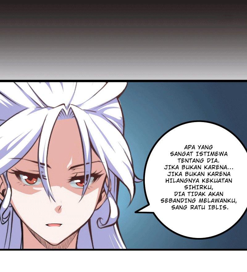 My Wife Is a Demon Queen Chap 7 - Next Chap 8