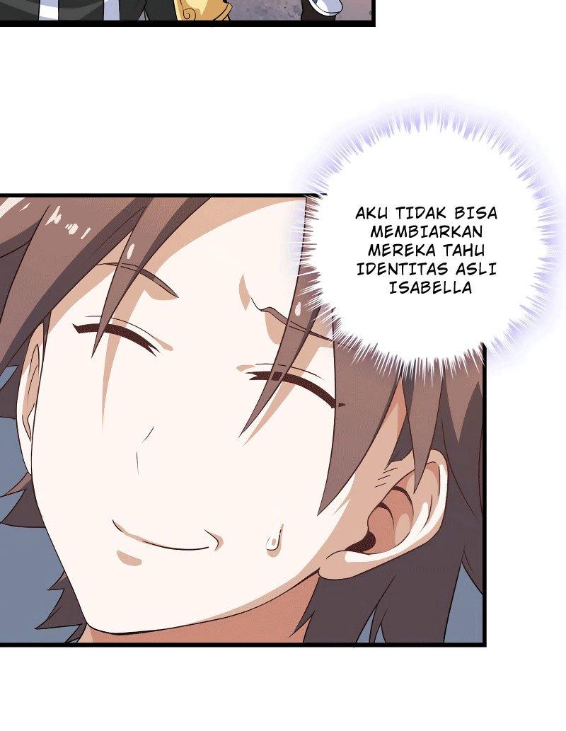 My Wife Is a Demon Queen Chap 7 - Next Chap 8