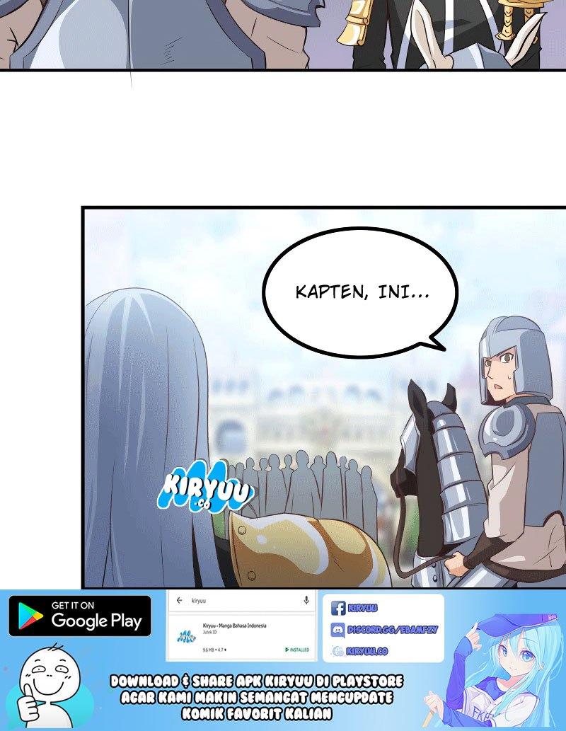 My Wife Is a Demon Queen Chap 7 - Next Chap 8