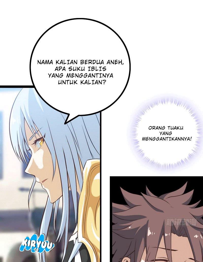 My Wife Is a Demon Queen Chap 7 - Next Chap 8