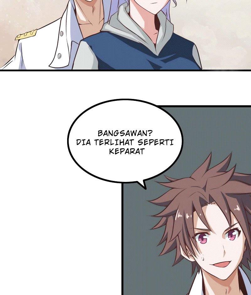 My Wife Is a Demon Queen Chap 7 - Next Chap 8