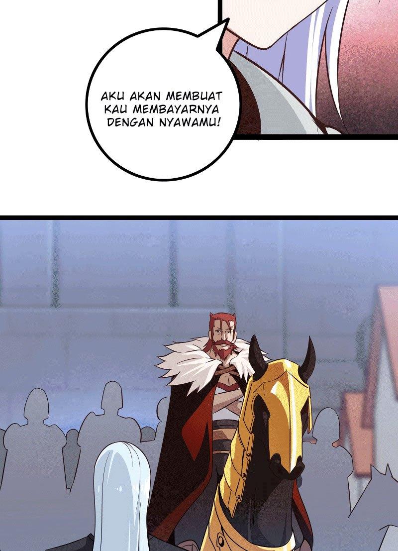 My Wife Is a Demon Queen Chap 8 - Next Chap 9