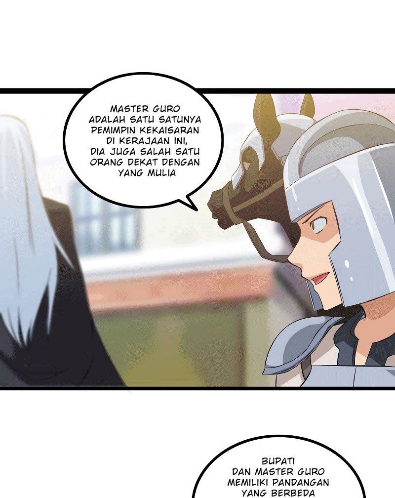 My Wife Is a Demon Queen Chap 8 - Next Chap 9