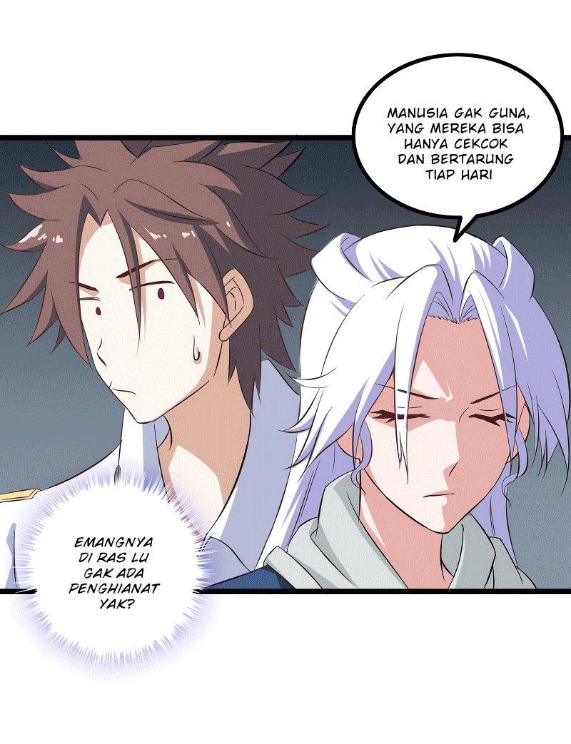 My Wife Is a Demon Queen Chap 8 - Next Chap 9