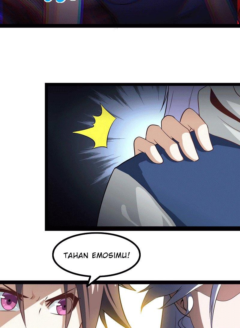 My Wife Is a Demon Queen Chap 8 - Next Chap 9