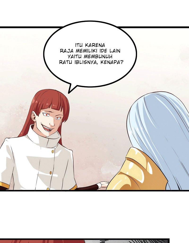 My Wife Is a Demon Queen Chap 8 - Next Chap 9