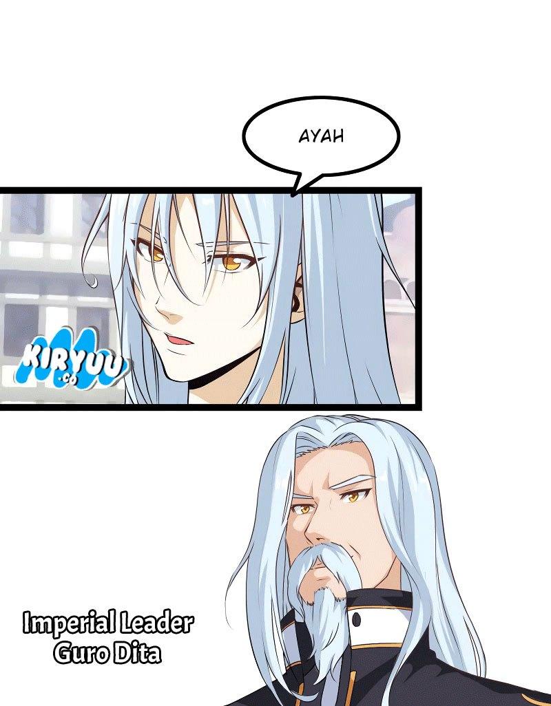 My Wife Is a Demon Queen Chap 8 - Next Chap 9