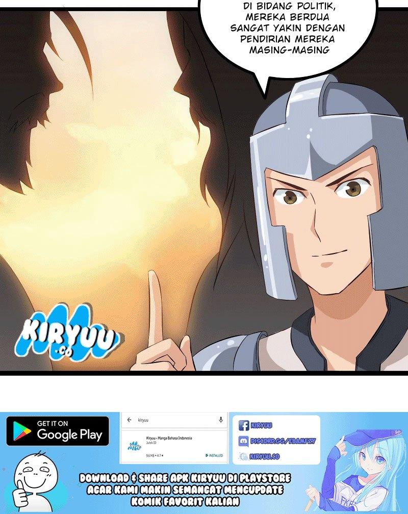 My Wife Is a Demon Queen Chap 8 - Next Chap 9