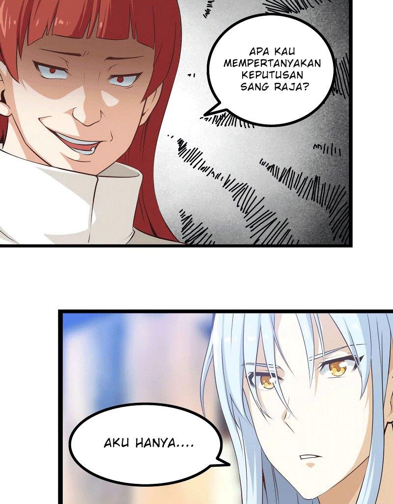 My Wife Is a Demon Queen Chap 8 - Next Chap 9