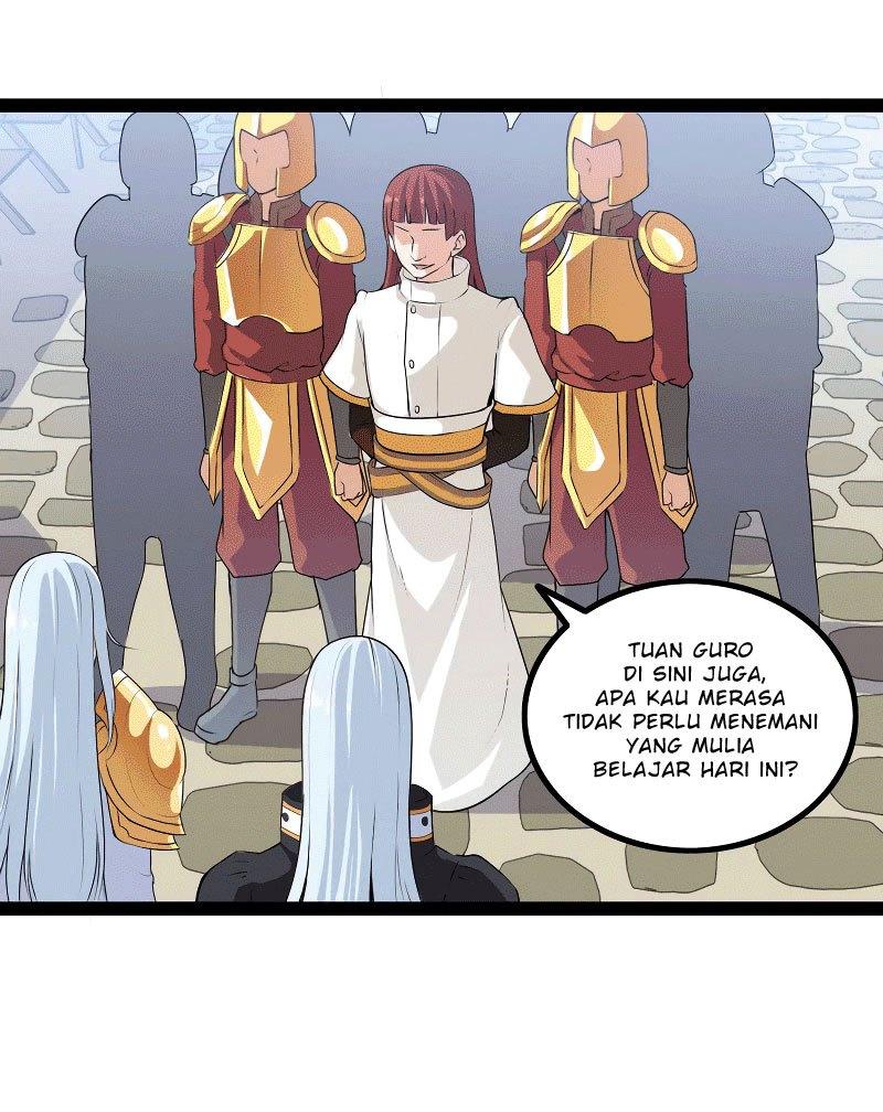 My Wife Is a Demon Queen Chap 8 - Next Chap 9