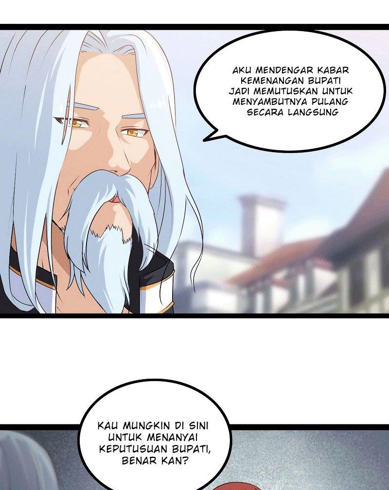 My Wife Is a Demon Queen Chap 8 - Next Chap 9