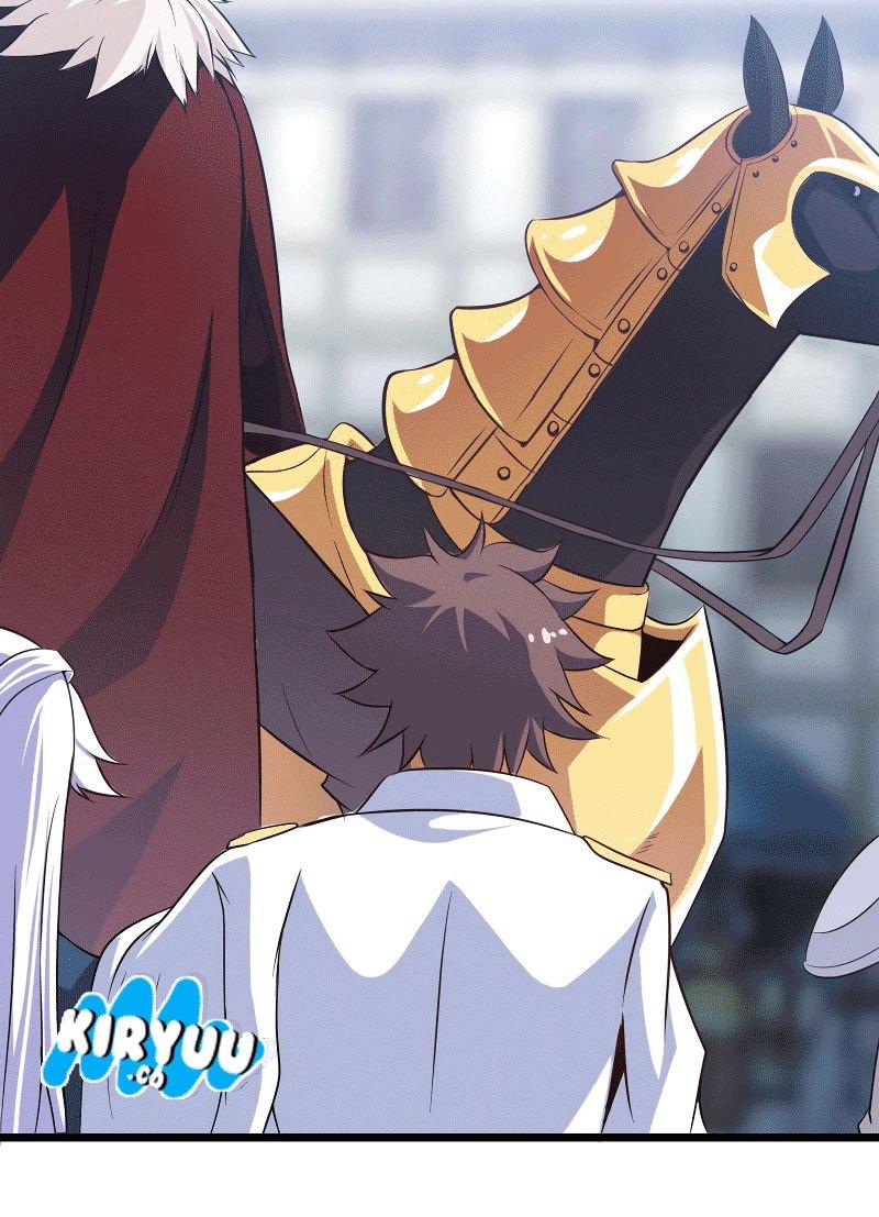 My Wife Is a Demon Queen Chap 8 - Next Chap 9